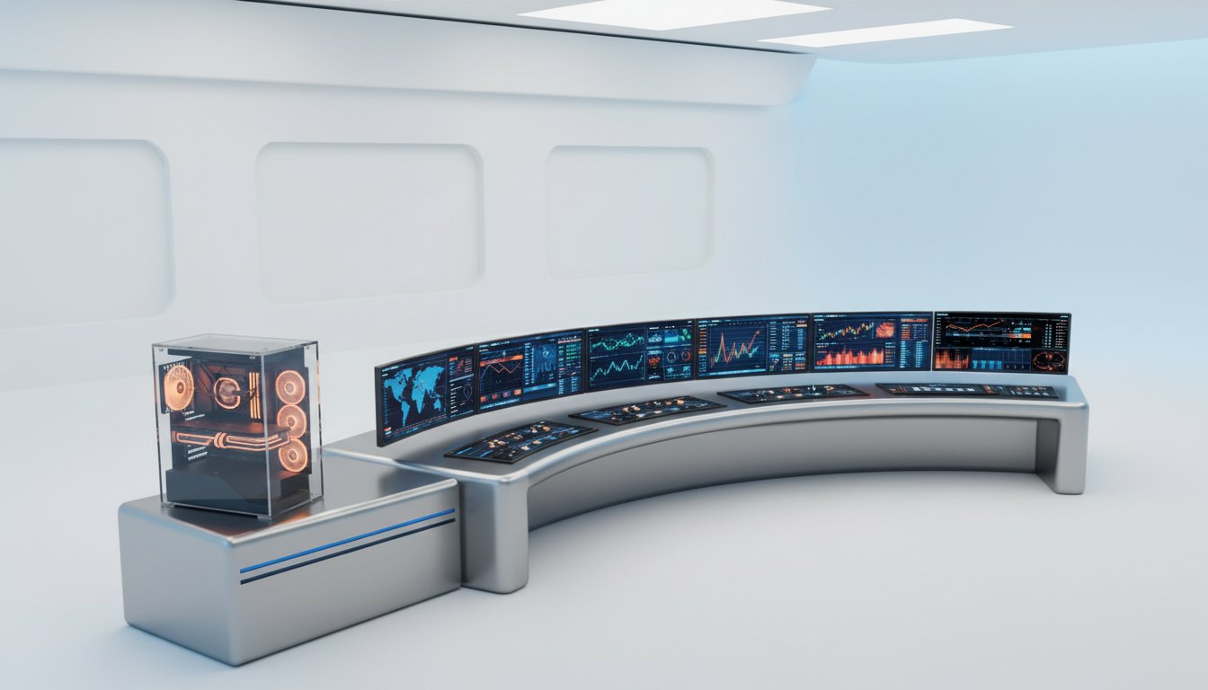 TBPN's "Anti-Scale" Blueprint: Building Luxury Media Through Show Craft