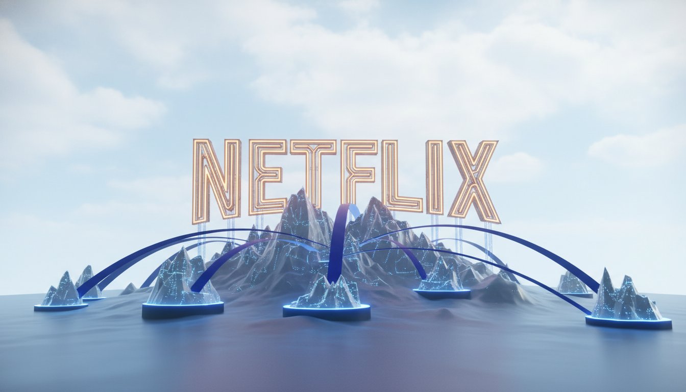 Creator Trust Capital Drives Mainstream Media Deals