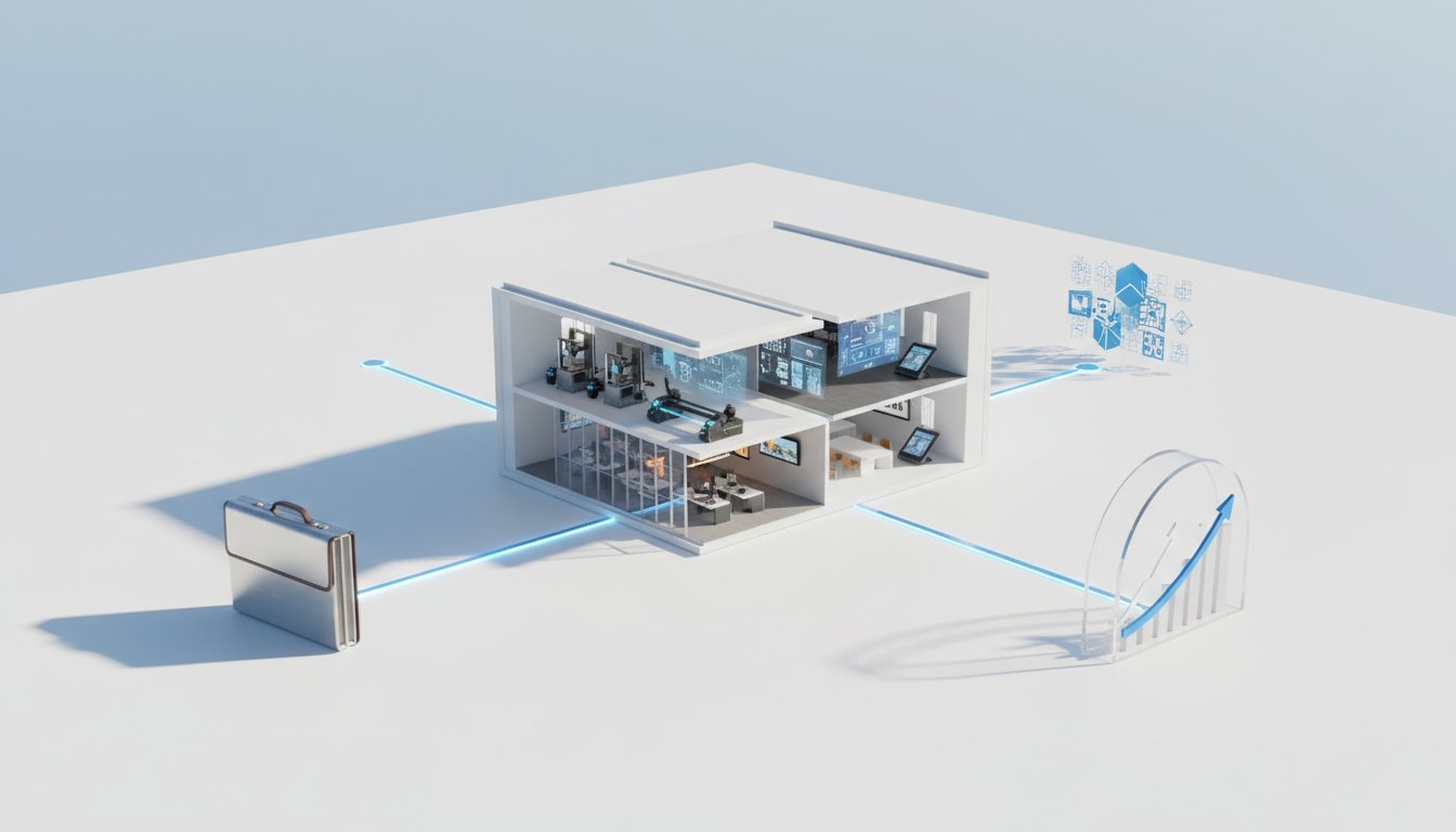 RIT's Co-op Model Cultivates Adaptable, Future-Ready Graduates