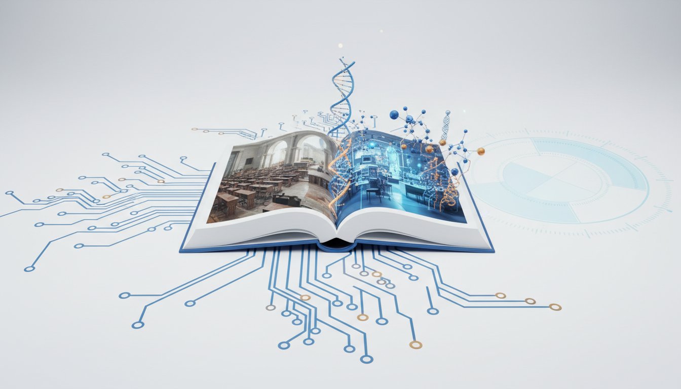 Carleton's Trimester System Fosters Contextual Evaluation and Socioeconomic Diversity