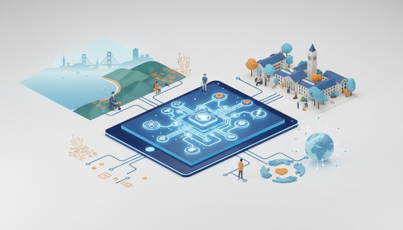 Berkeley's Holistic Admissions: Contextual Evaluation Beyond Scores