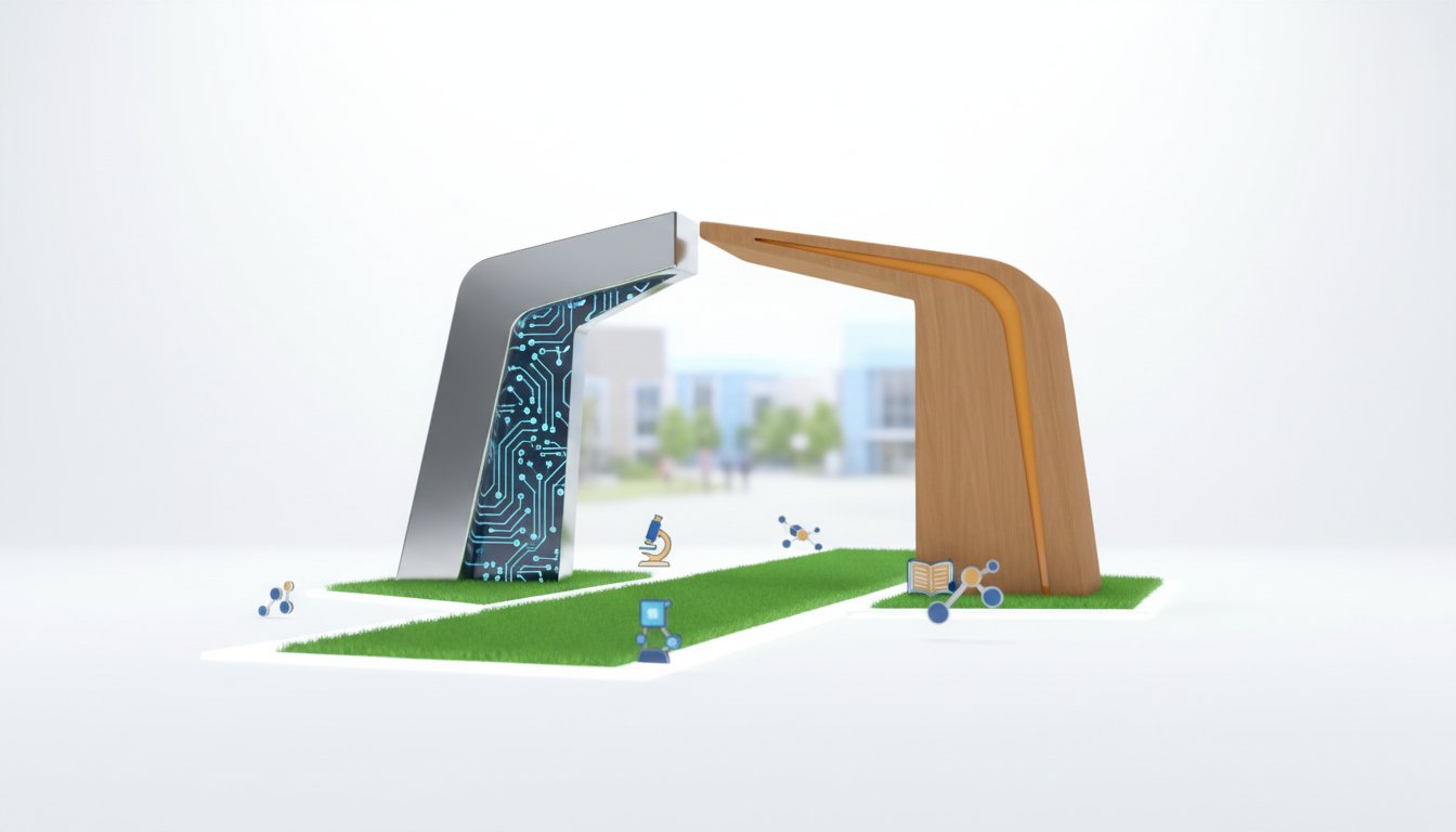 University of Idaho Cultivates Belonging Through Deliberate Connection