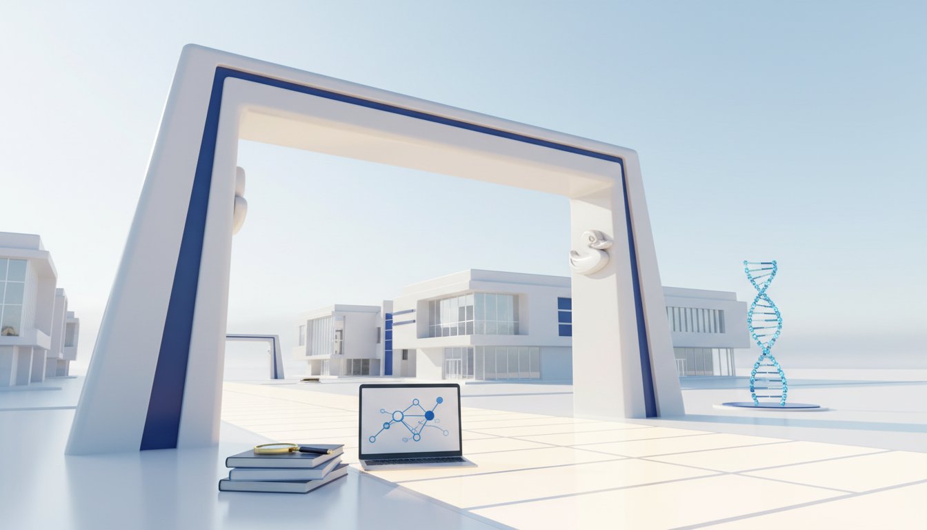 University of Oregon's Holistic Admissions and Big Ten Integration Enhance Student Opportunity