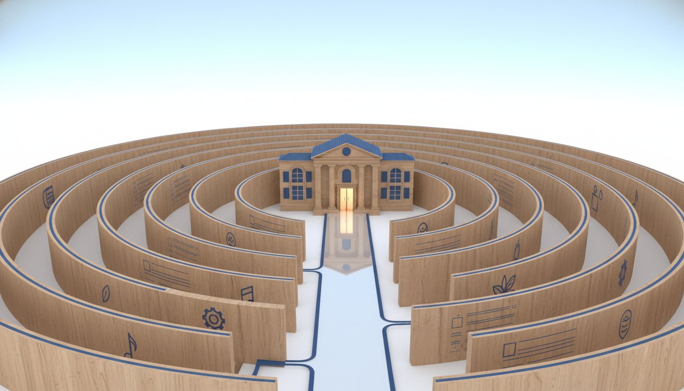 College of Charleston's Holistic Admissions: Depth, Context, and Fit