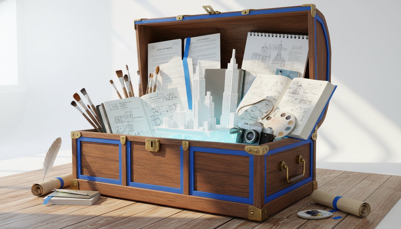 Rhodes College: Experiential Learning Through Urban Integration