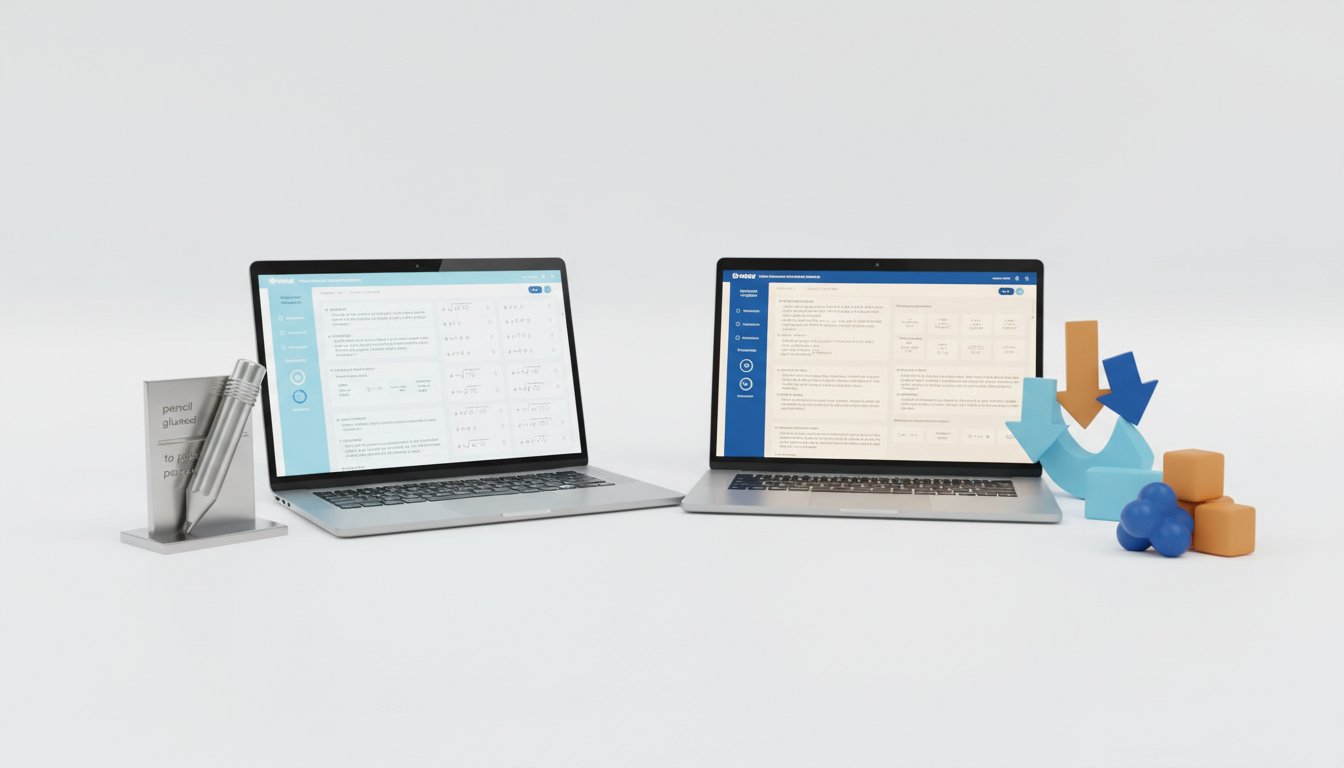 Strategic Test Preparation Unlocks Scholarships and Higher Scores