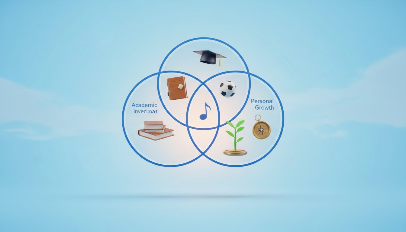 Franklin & Marshall's Heart-Forward Admissions: Fit Over Metrics