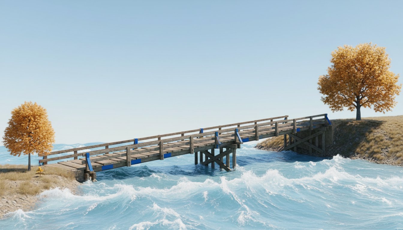 Leadership Through Integrity, Communication, and Financial Resilience