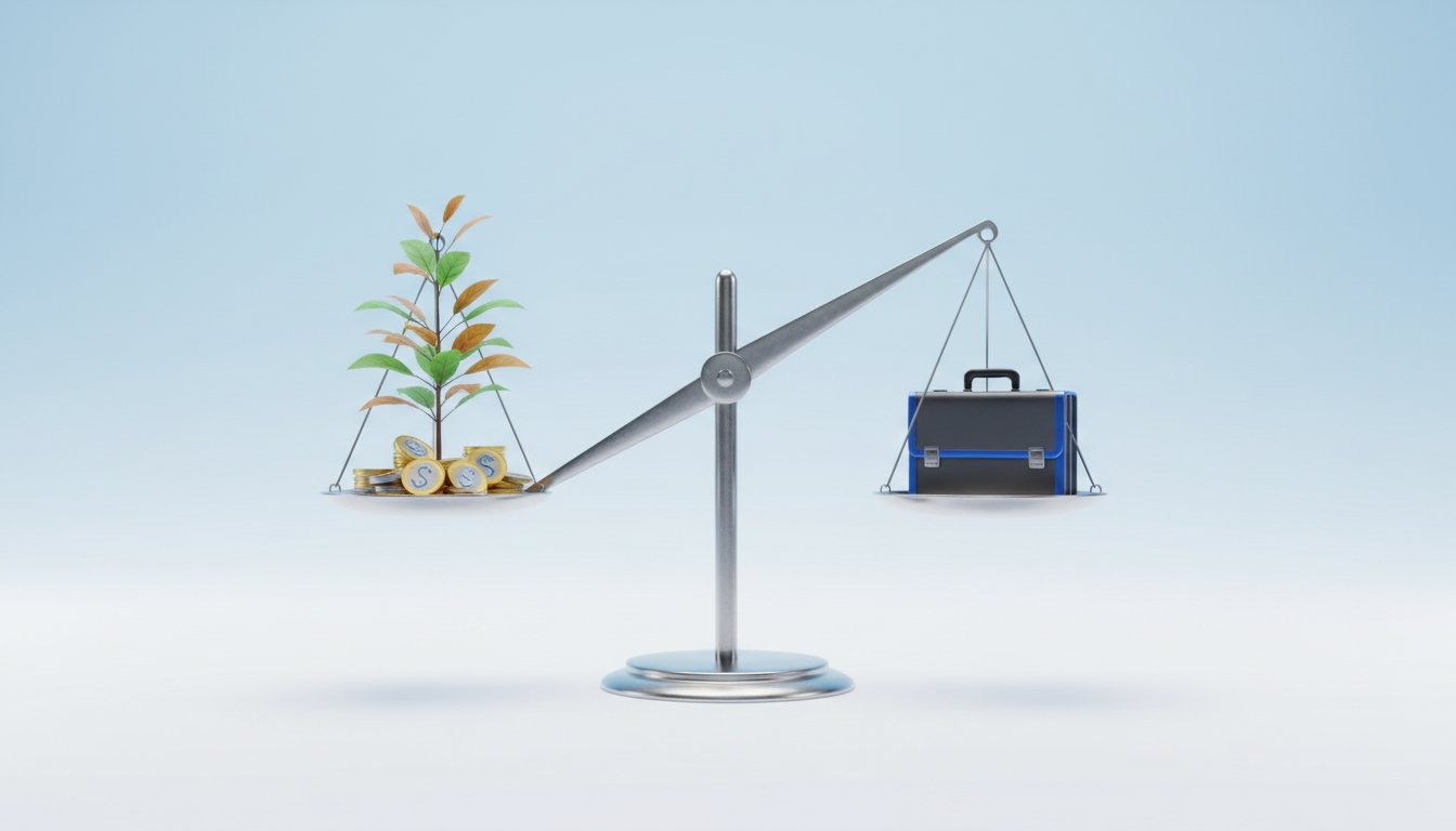 Strategic Debt: From Anchor to Wealth Accelerator