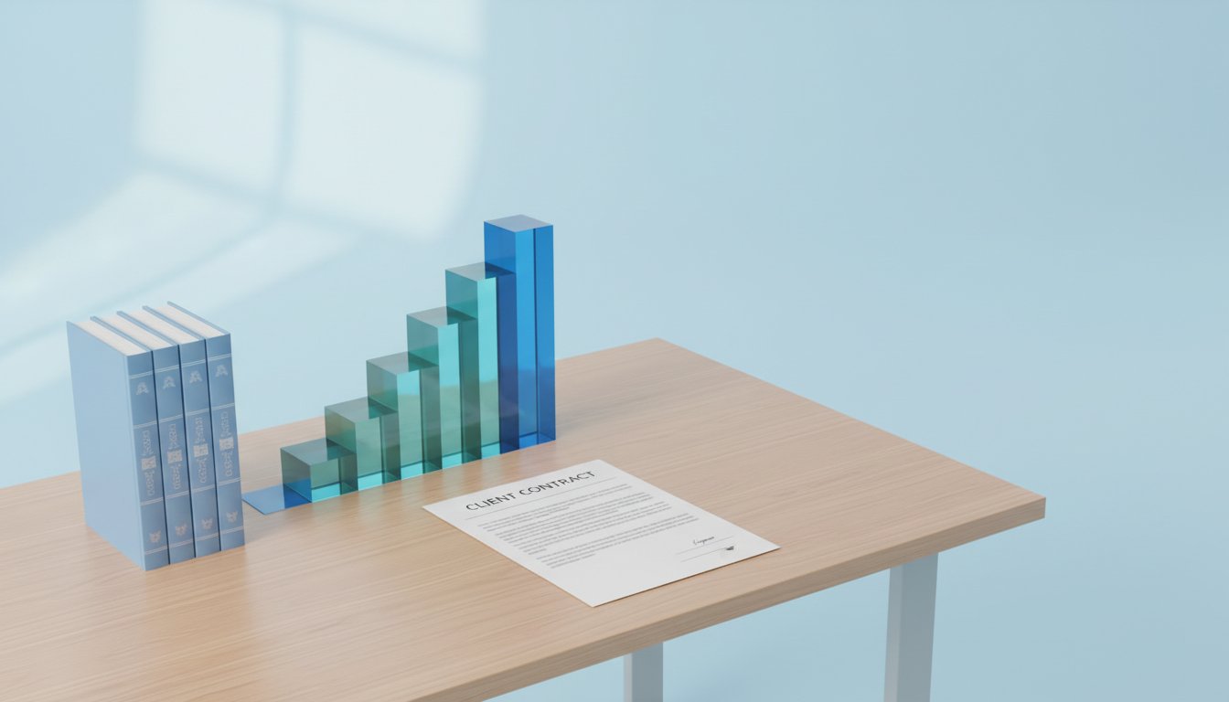 Predictability and Capability Drive Trust Beyond Likability