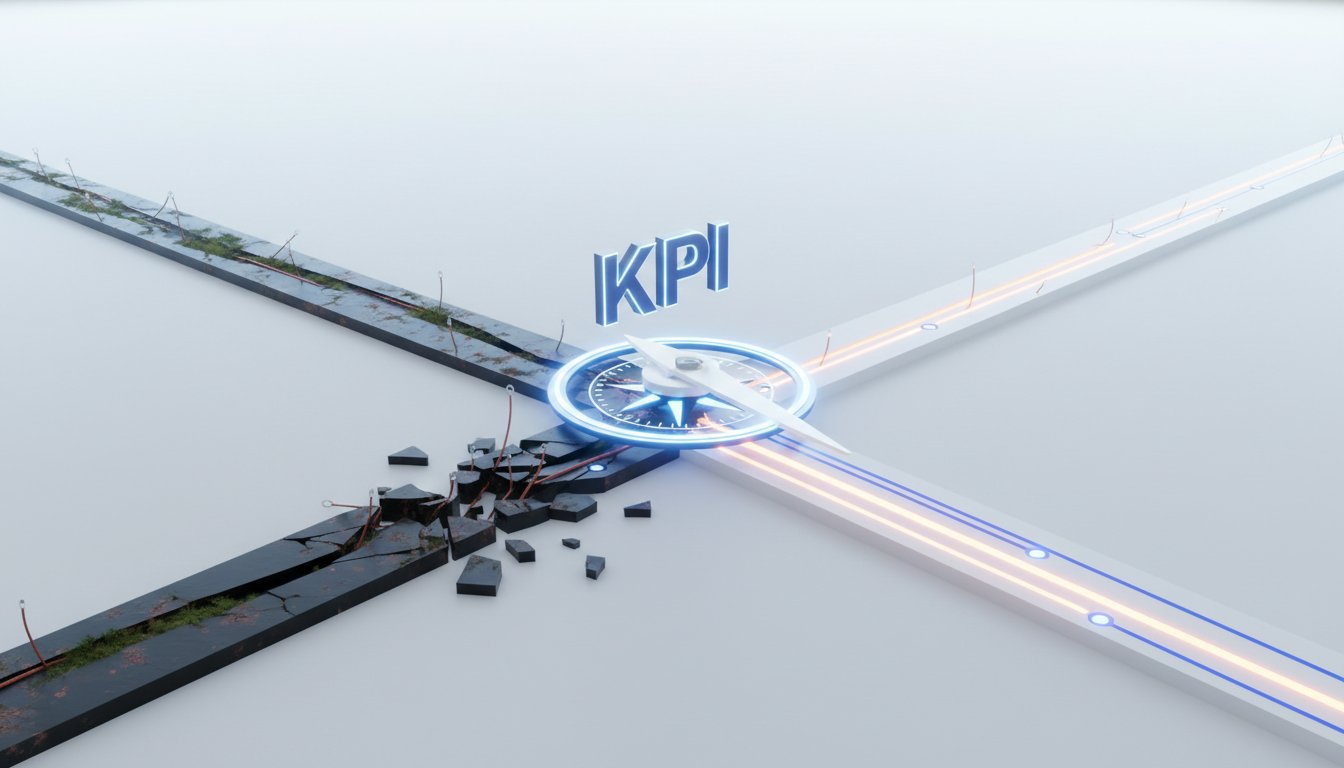 Strategic Redirection: When Persistence Becomes Paralysis