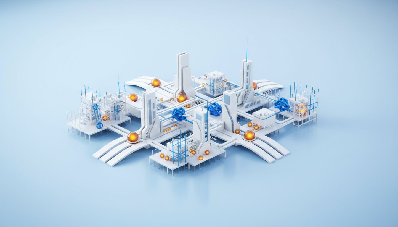 Beyond the Blueprint: Building Purposeful Lives Through Entrepreneurship