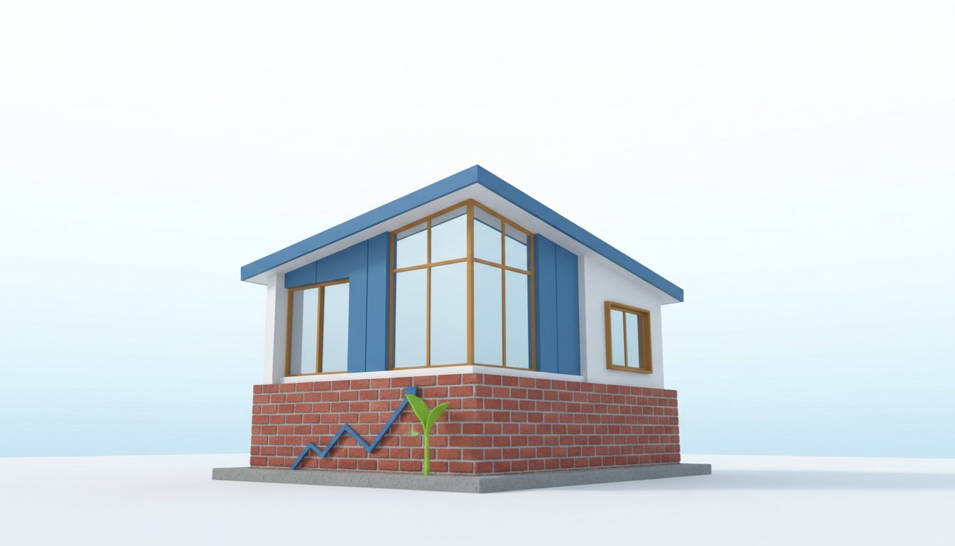 Debunking Homeownership Myths: Unconventional Paths to Wealth Building