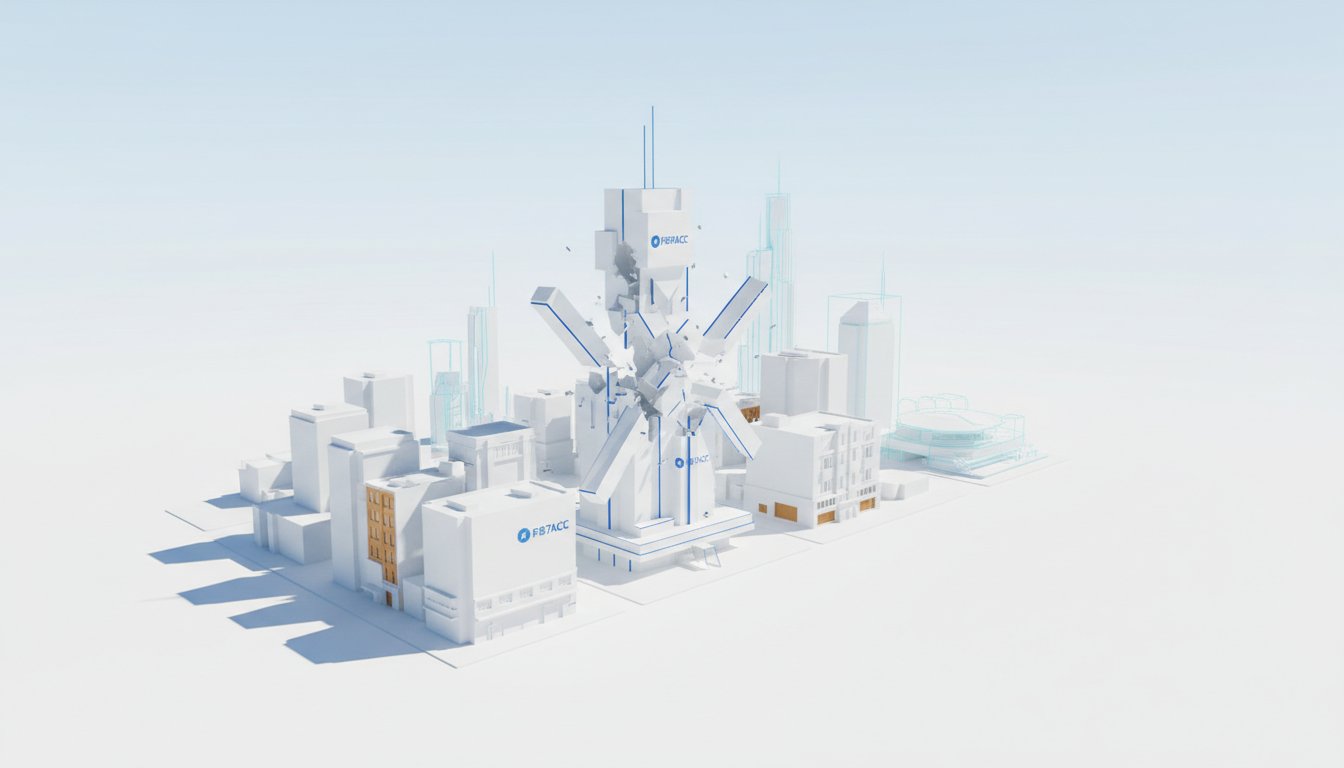 Real Estate Reset: Unsustainable Models, New Leadership, and Human Connection by 2026