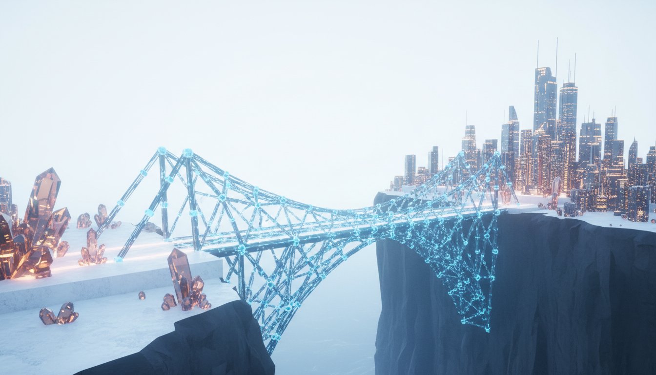 Strategic Networking Through Contribution and Discernment