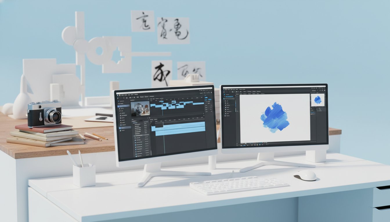 Creator Economy Success: Embrace Discomfort, Diversify Revenue, Play Long Game