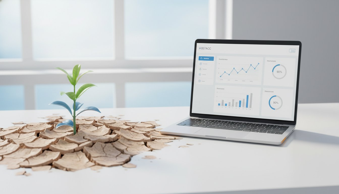 Building Sustainable Local Media Through Community Trust and Patience