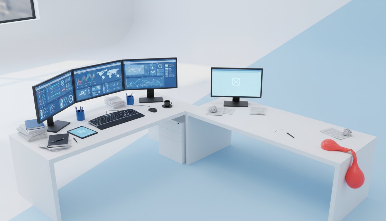 Washington Post Layoffs: Short-Term Cuts Undermine Long-Term Viability