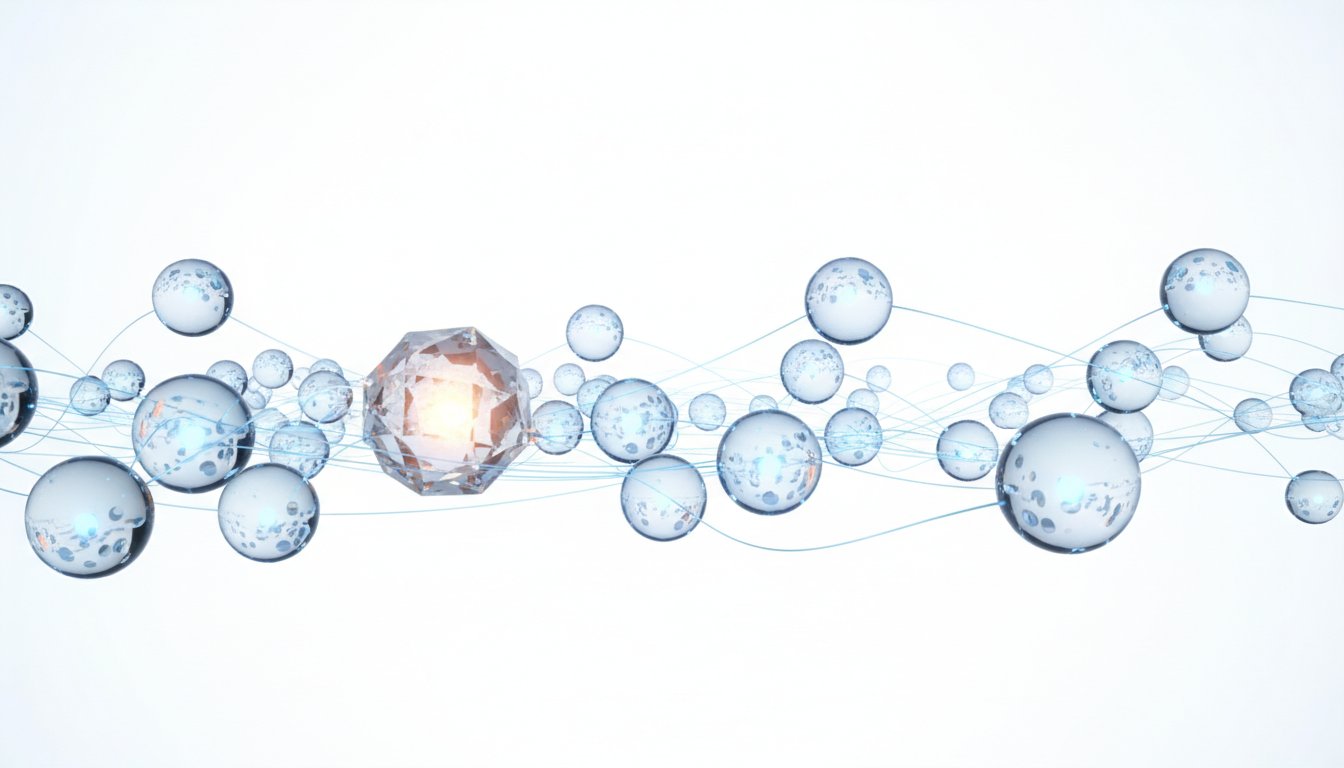 Michael Pollan Explores Consciousness as Critical Self-Preservation