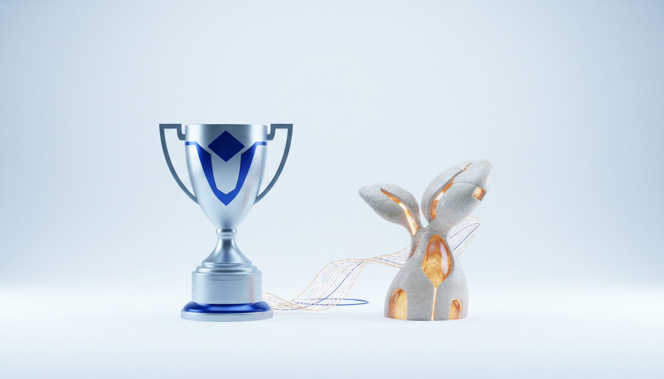 Strategic Disengagement Fosters Redemption and Champions