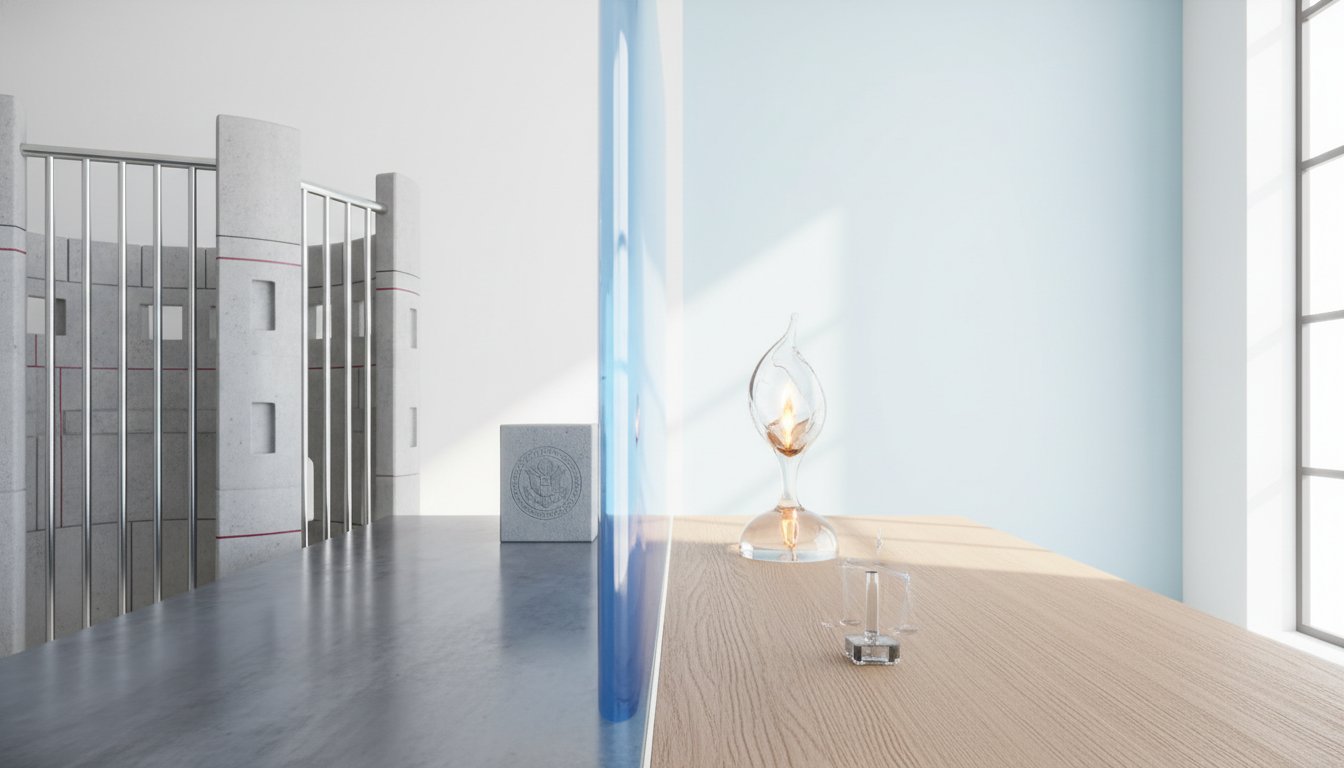 Trump Immigration Enforcement's Unintended Consequences on Supporters