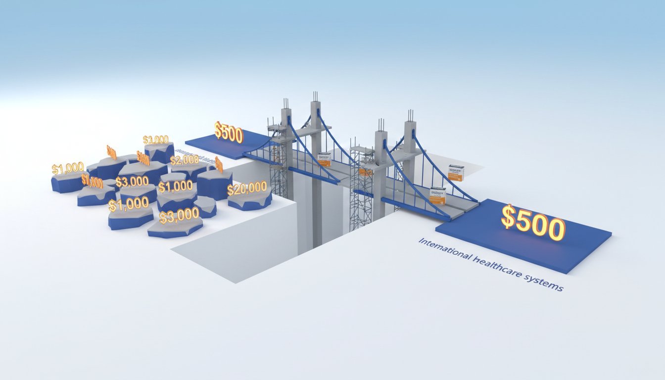 Trump Rx: Selective Savings Masking Broader Healthcare Costs