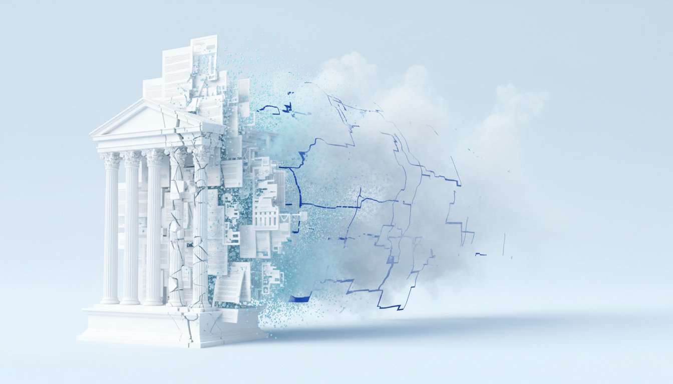 Conservative Lawyers Systematically Dismantle Climate Regulation Authority