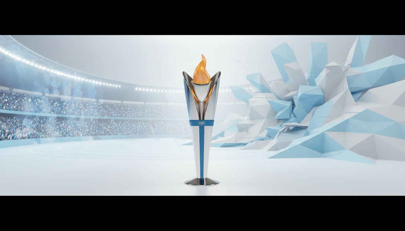 Olympics: Geopolitics, National Identity, and Athlete Psychology Collide