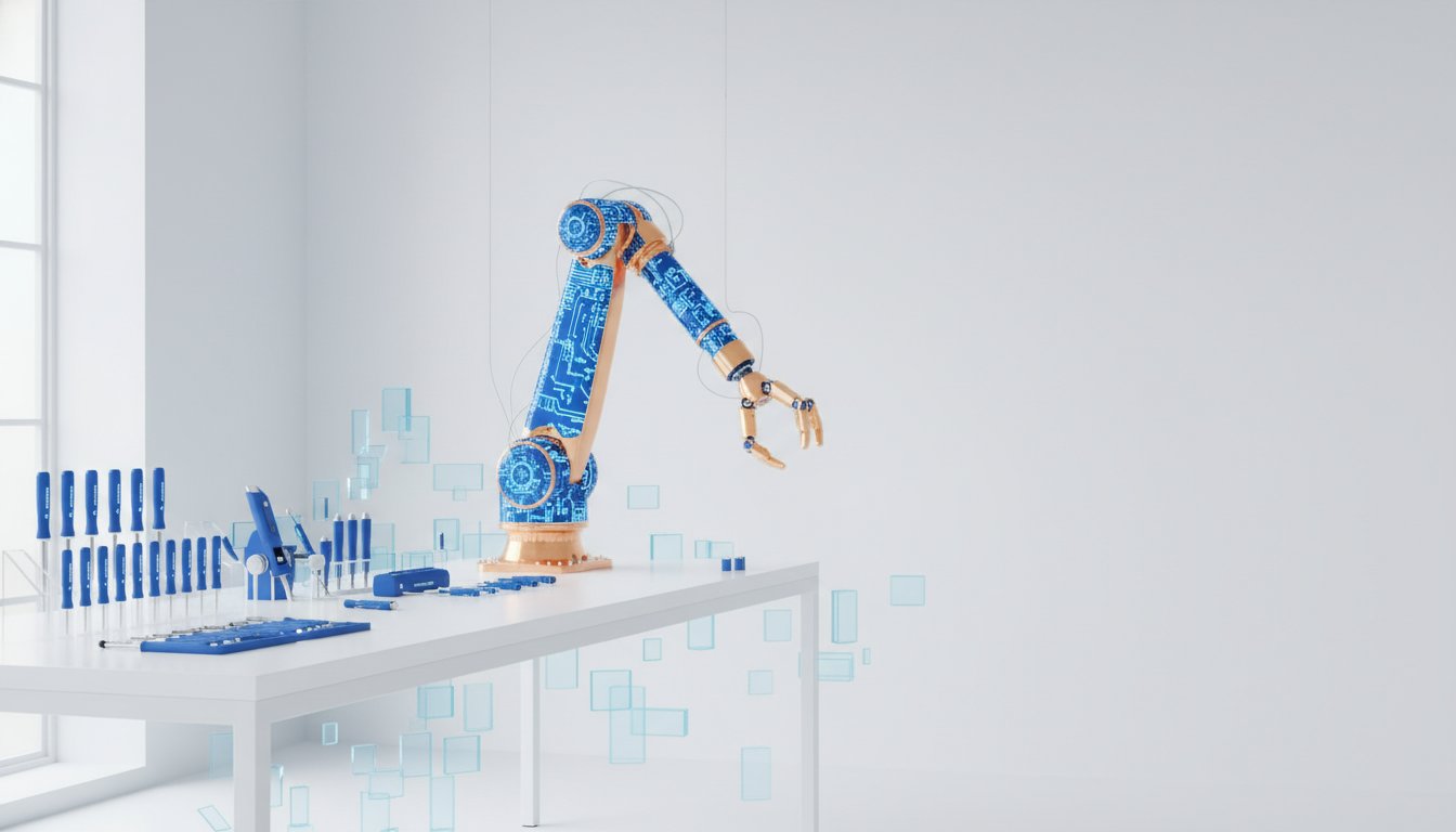 Agentic AI Rewrites Software Development, Threatening Entry-Level Jobs