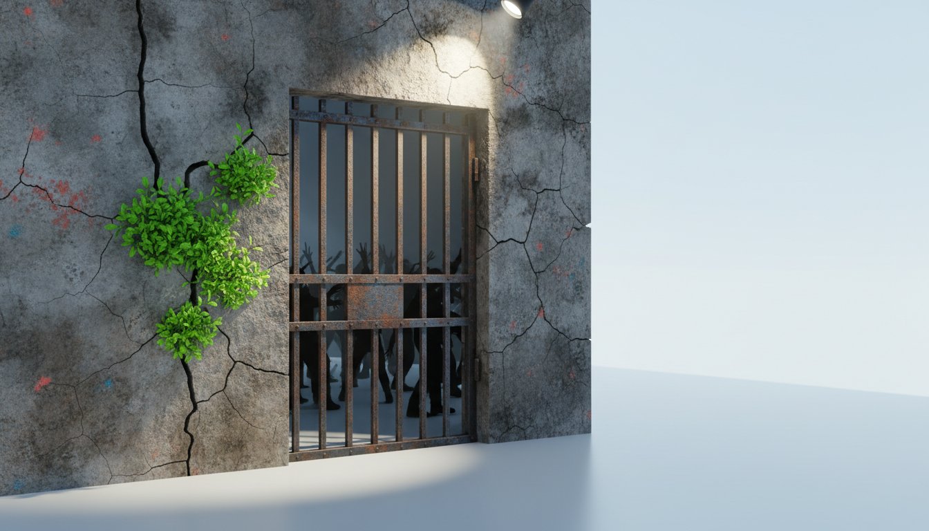 Principled Stands Trump Short-Term Political Wins in Governance