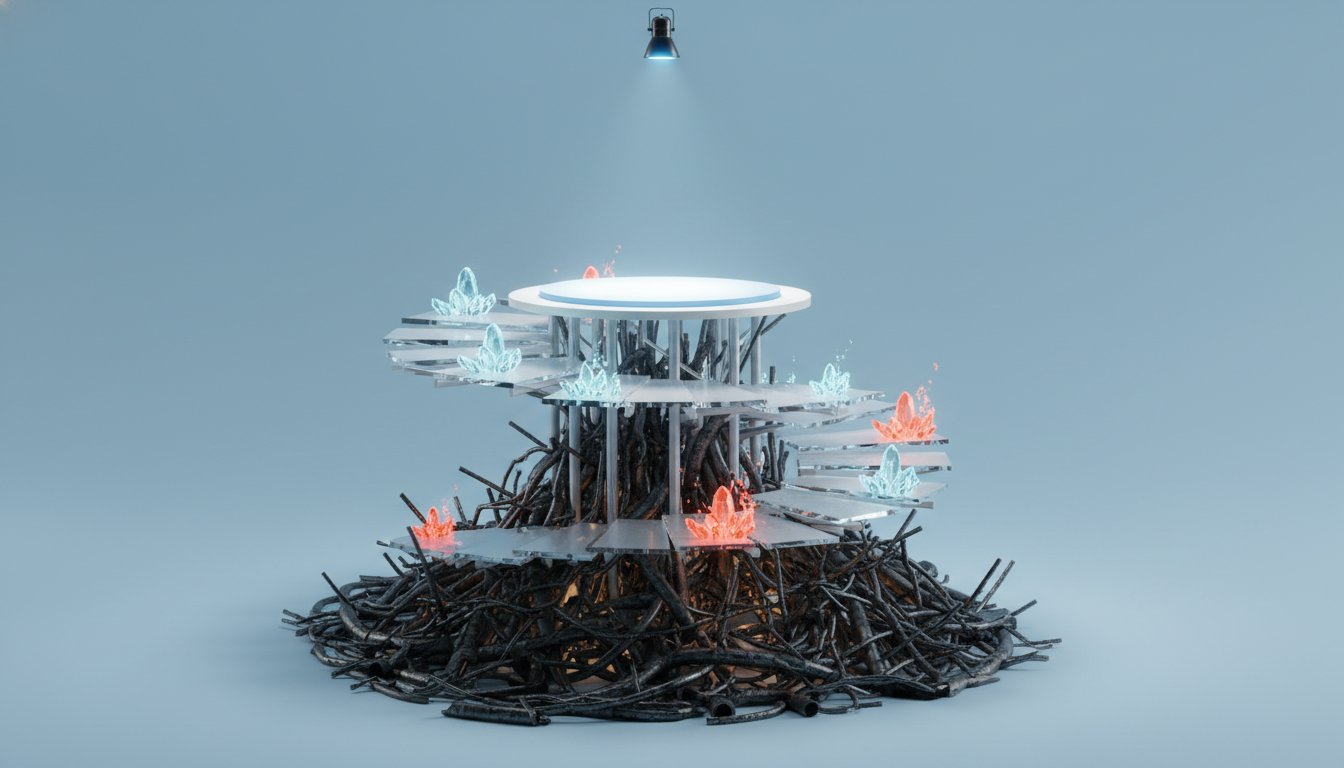 Epstein Files Reveal Delayed, Indirect Consequences Beyond Legal System