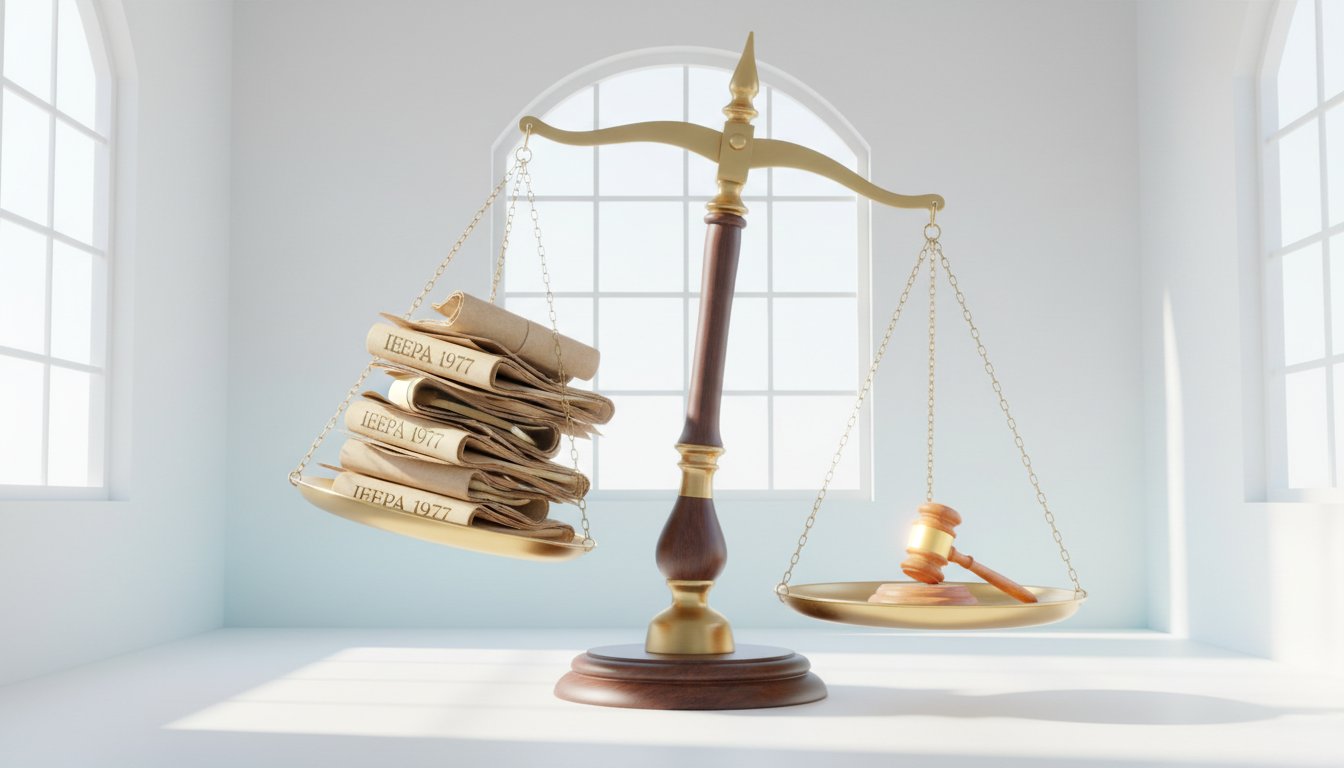 Supreme Court Limits Executive Ambition Via Statutory Interpretation