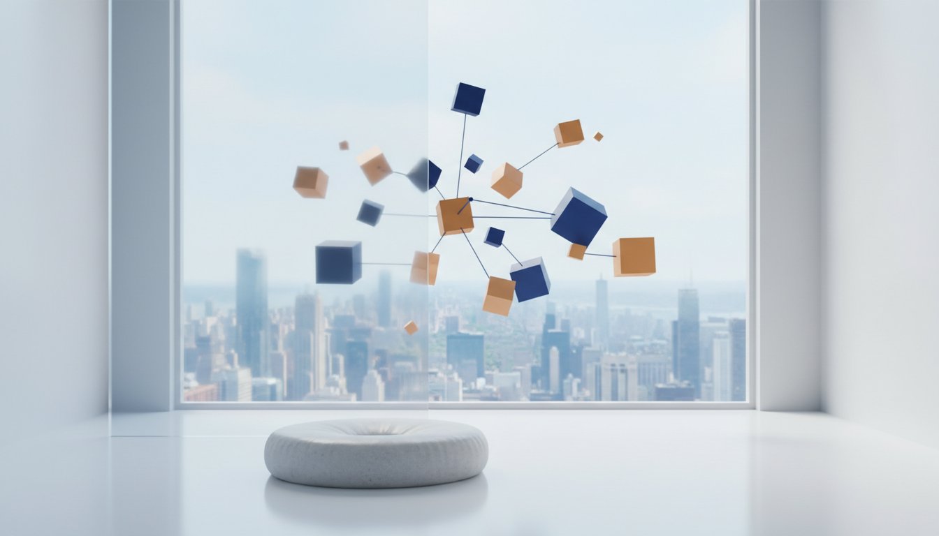 Jay Shetty's Paradox: Spiritual Ideals Versus Entrepreneurial Ambition