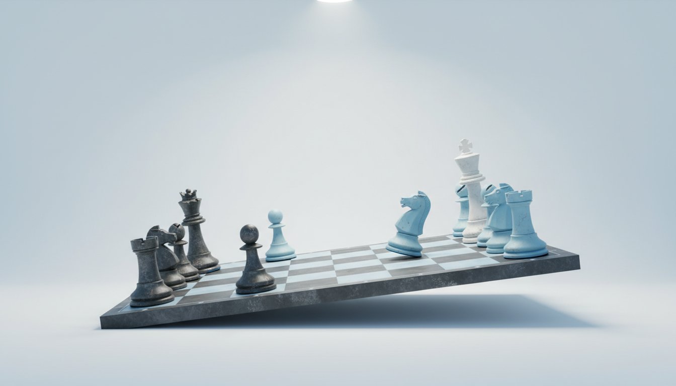 Preemptive Strike on Iran: A War of Choice With Unforeseen Consequences