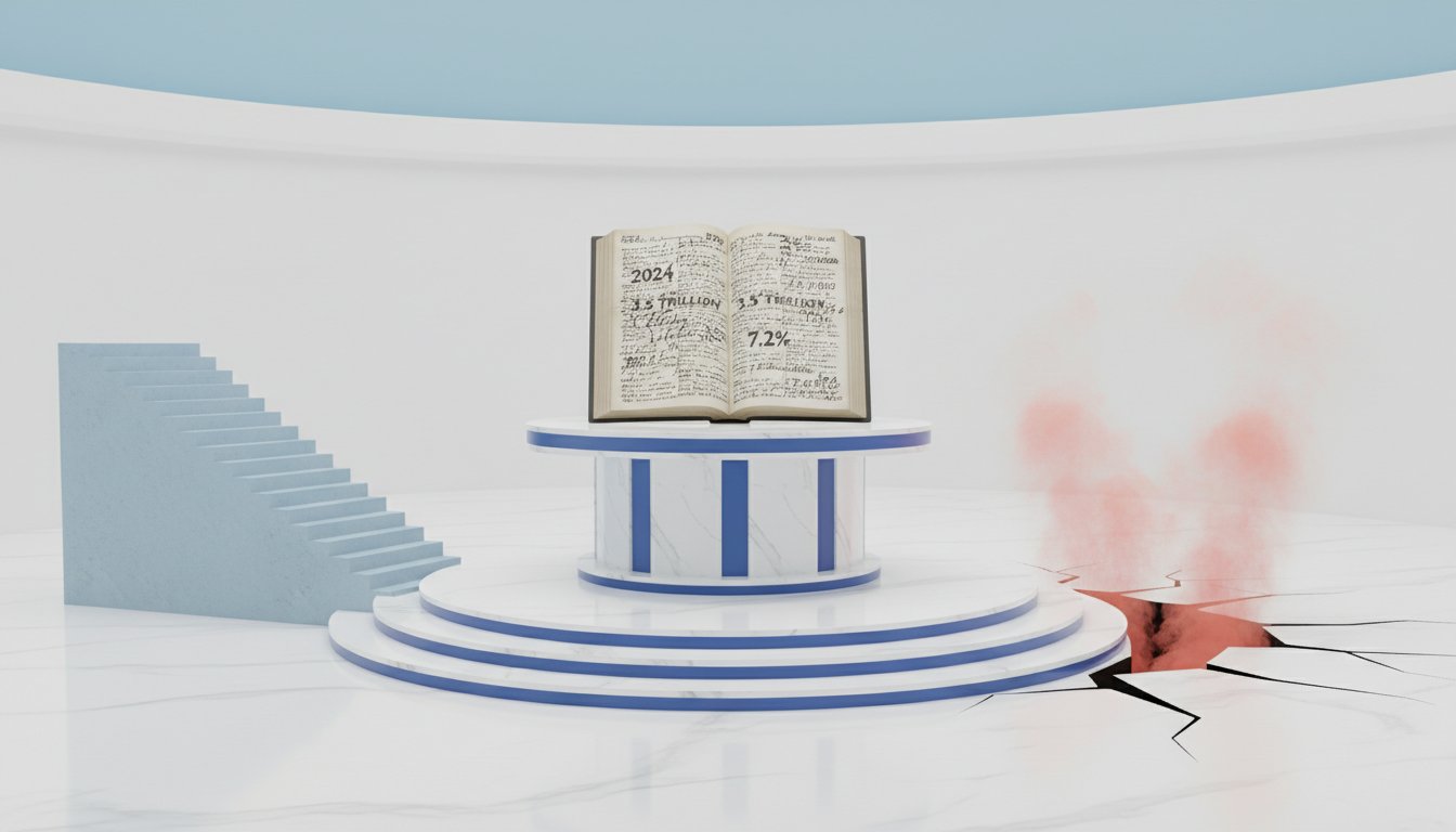 Trump's State of the Union: Strategic Performance Diverging from Public Reality