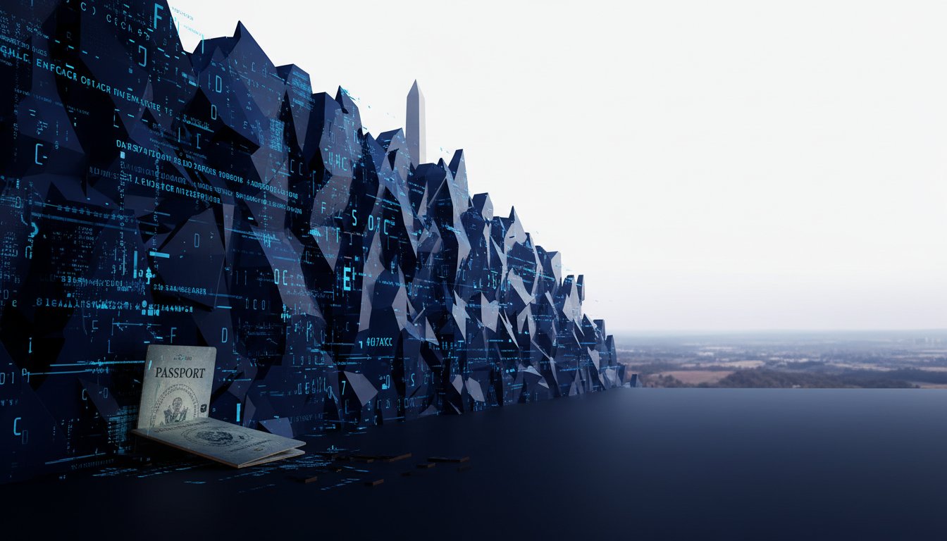 Afghan Ally Shooting Sparks Immigration Policy Overhaul