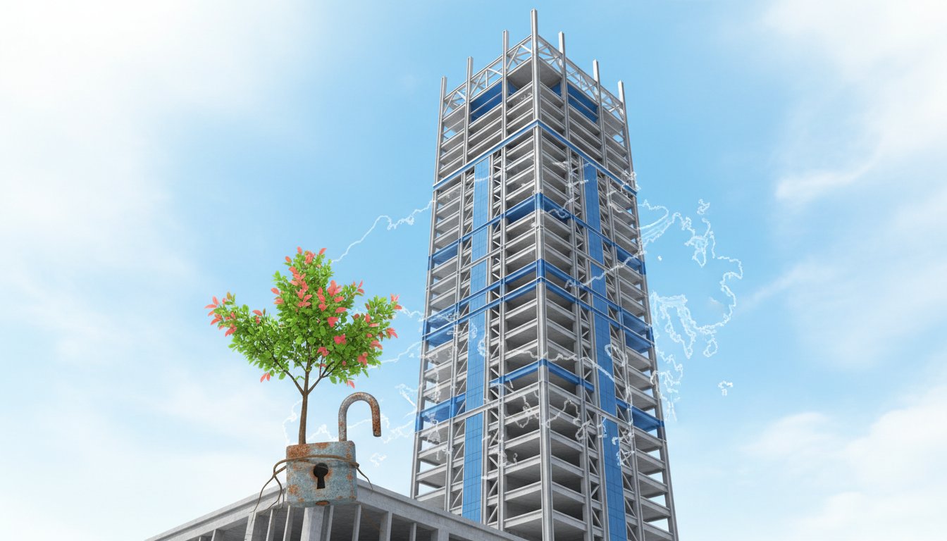 Jimmy Lai's Sentence: Systemic Oppression and Enduring Spirit