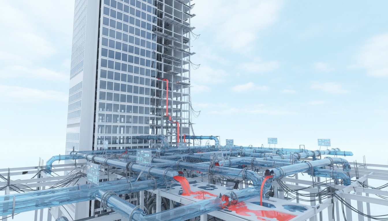 Personal Entanglements and Missteps Erode Institutional Credibility