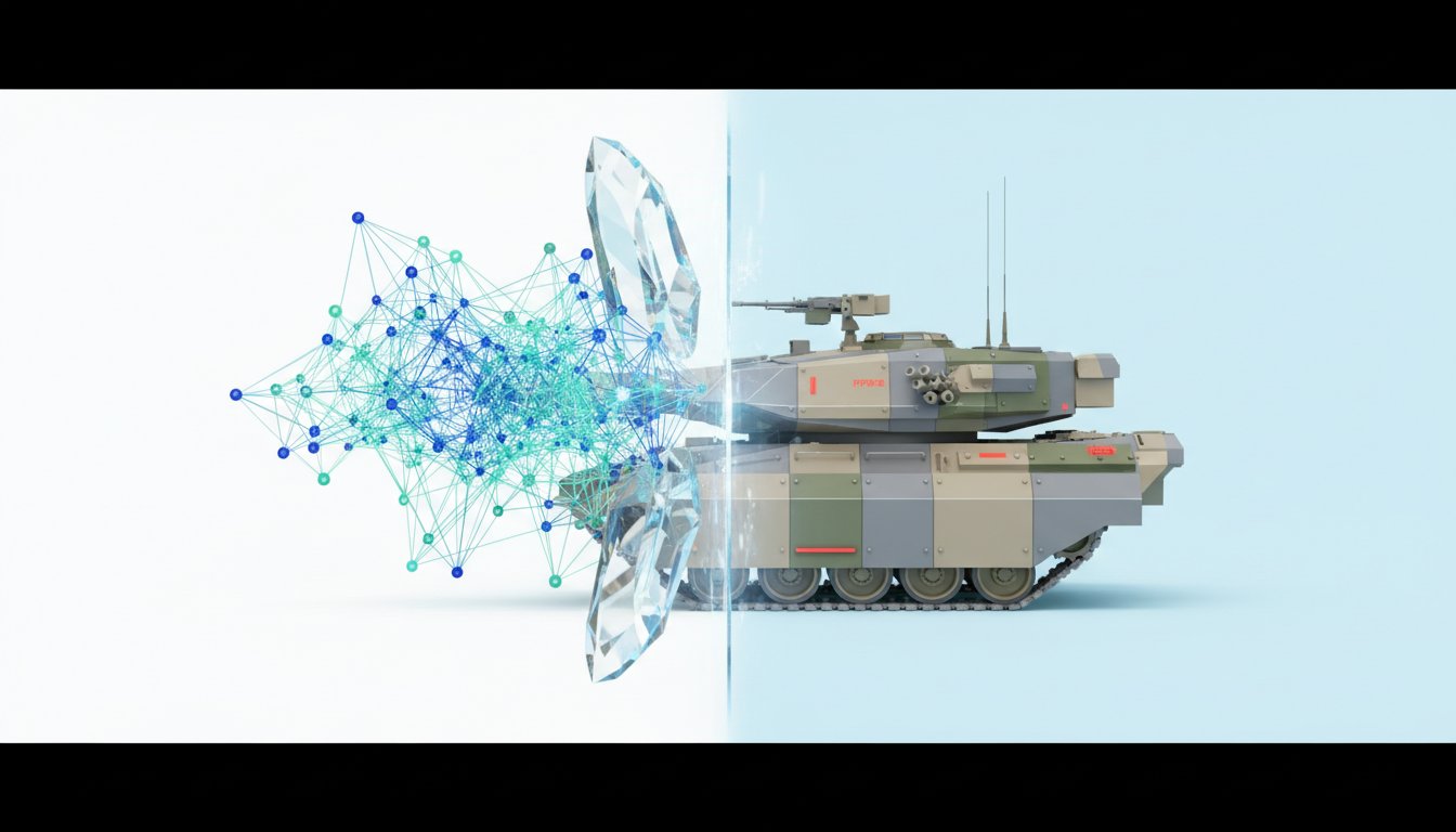 AI Safety Contracts Versus Pentagon Demands in Warfare