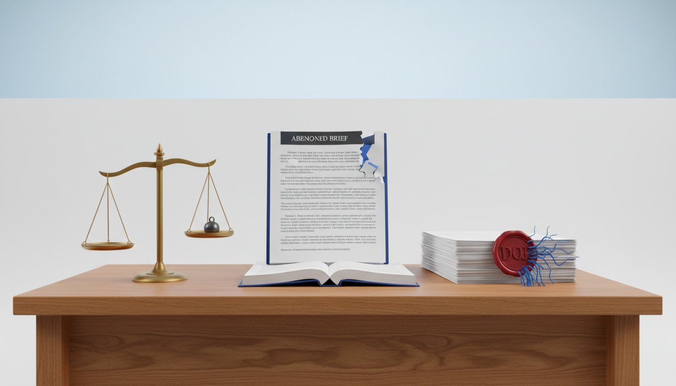 Systemic Policy Shifts Undermine Civil Rights Enforcement