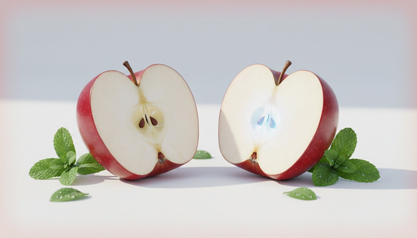 From Unchecked Indulgence to Mindful Austerity: A Critic's Health Reckoning