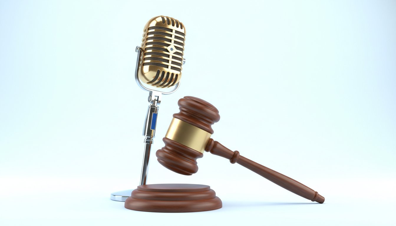 Government Weaponizes Regulations to Shape Media Narratives