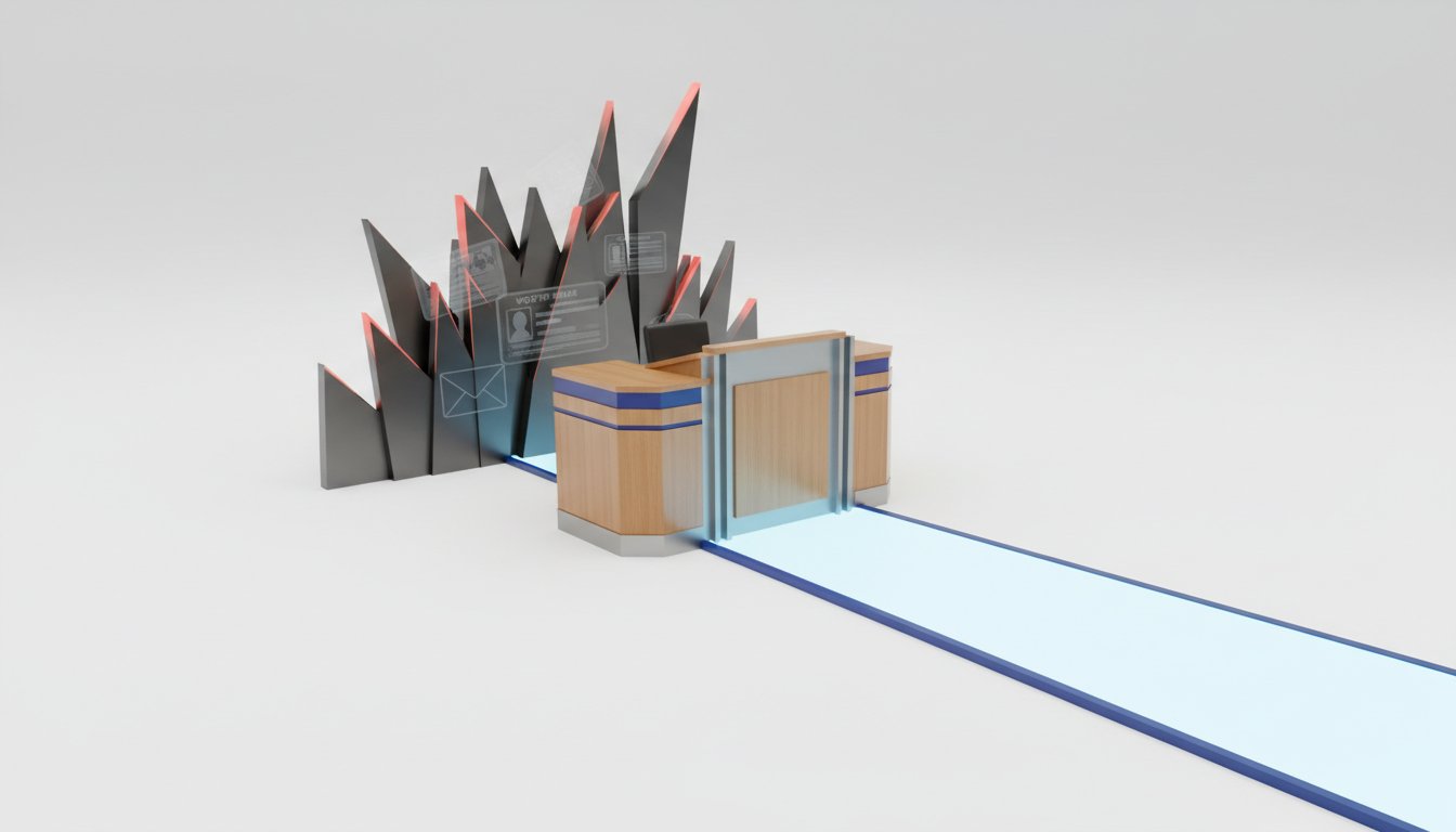 Legislative Leverage Sows Doubt, Reshapes Electoral Processes