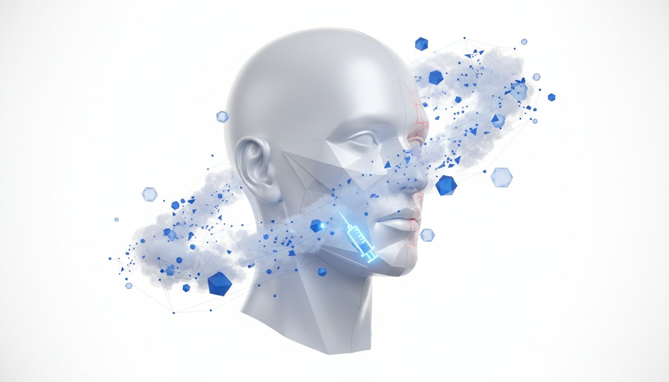 Algorithmic Pursuit of Perfection: Looksmaxing and Its Cultural Echoes