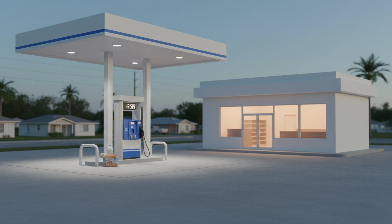 Global Conflict's Economic Pain: Consumer Trust and Leadership Erosion