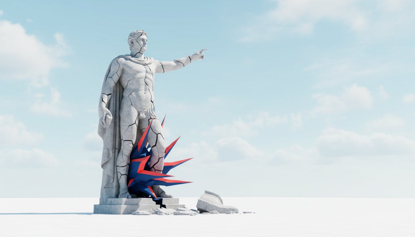 Unraveling Systemic Silence Around Cesar Chavez Abuse Allegations