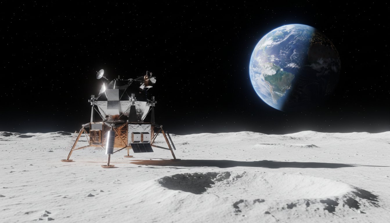 Artemis Program: Phased Strategy for Lunar Base and Resource Utilization