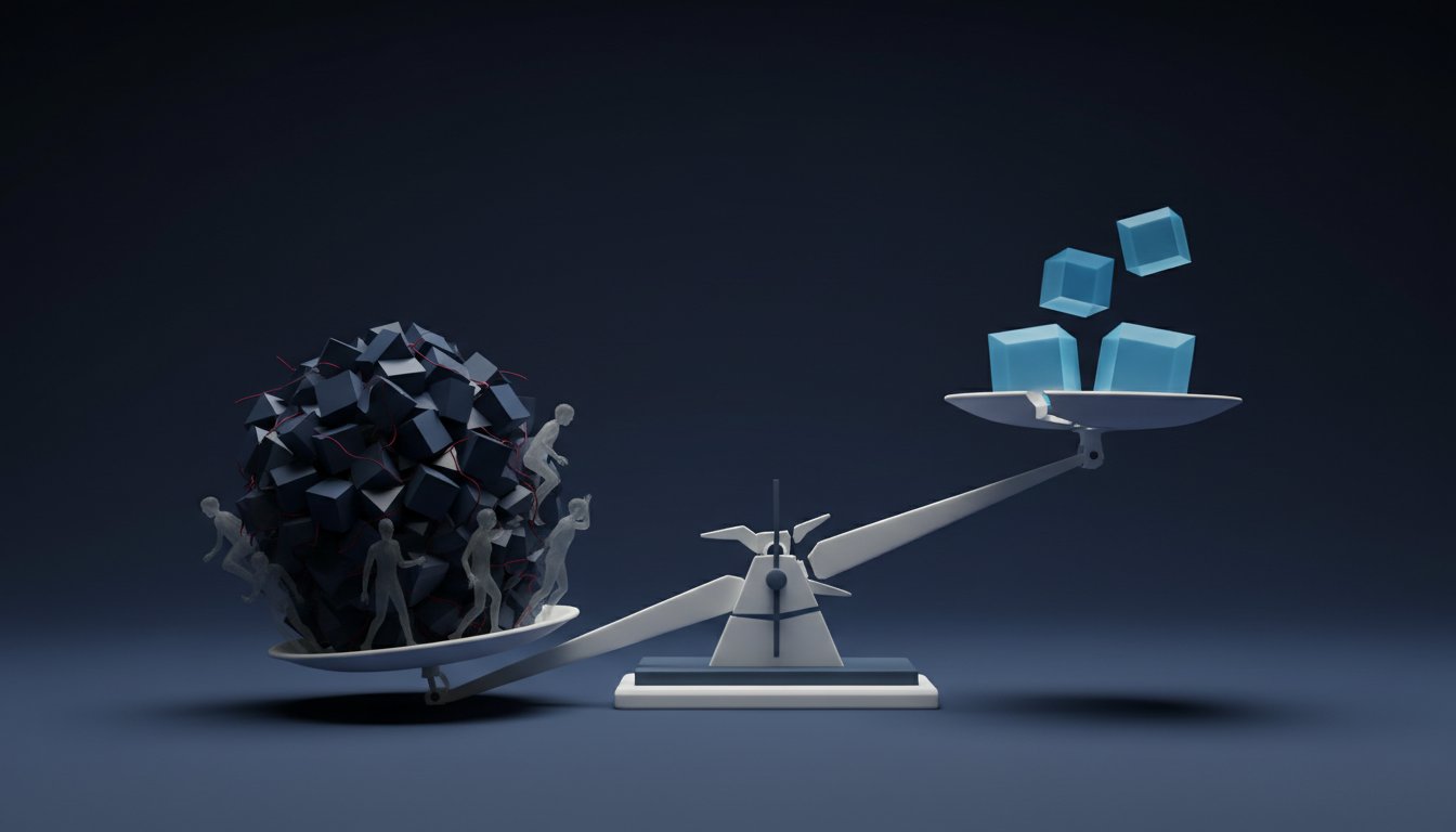 Trump's Xenophobic Rhetoric Fuels Somali Immigrant Fear and Fraud Exploitation