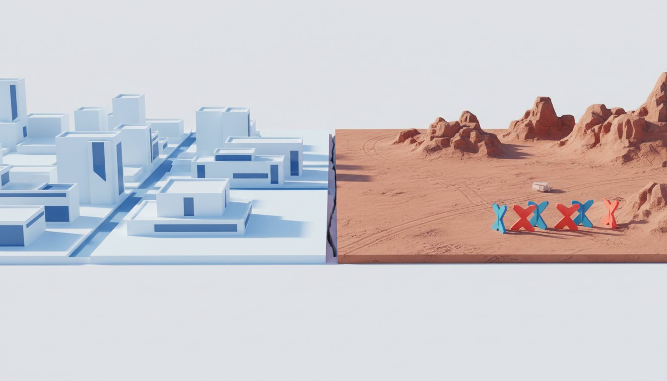 Europe's Reluctance to Support US Iran Policy: Historical Trauma and Strategic Divergence