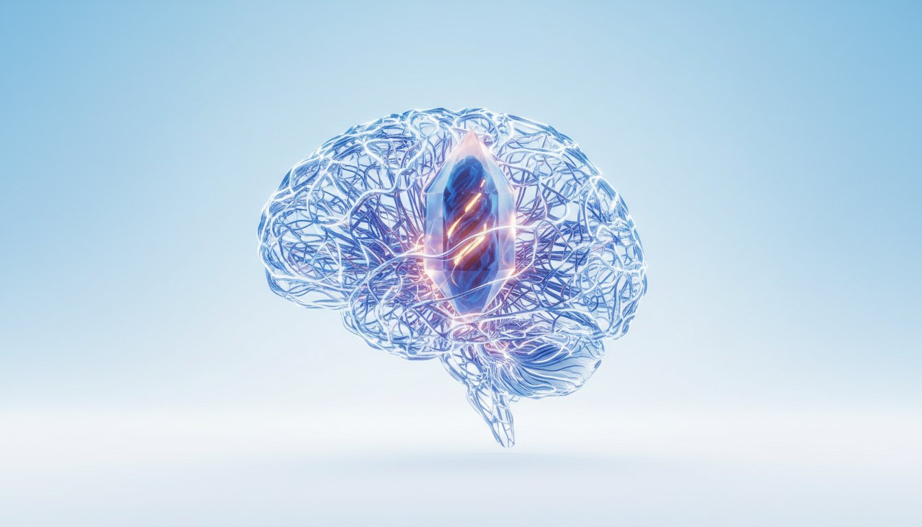 Ibogaine's Arduous Journey Through Trauma to Self-Understanding